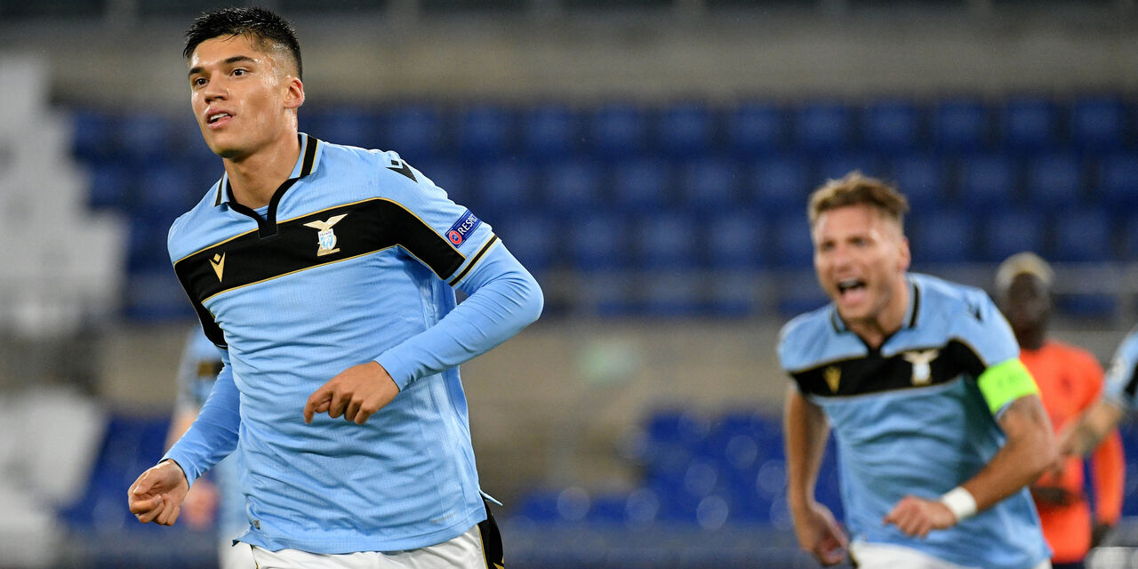 VIDEO - Lazio-Club Brugge 2-2, gol e highlights (Getty Images) VIDEO - Lazio-Club Brugge 2-2, gol e highlights (Getty Images)