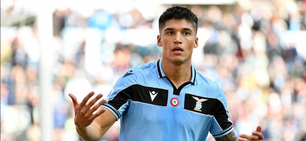 Lazio, Correa in gol con l\'Argentina: sarà titolare contro la Samp (Getty Images) Lazio, Correa in gol con l\'Argentina: sarà titolare contro la Samp (Getty Images)