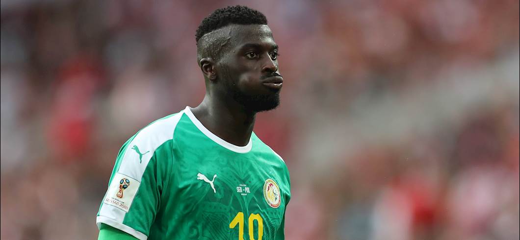 Niang (Getty Images) Niang (Getty Images)