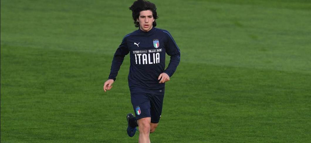 VIDEO - Non sono Tonali: i duelli tra Milan e Inter sul mercato (Getty Images) VIDEO - Non sono Tonali: i duelli tra Milan e Inter sul mercato (Getty Images)