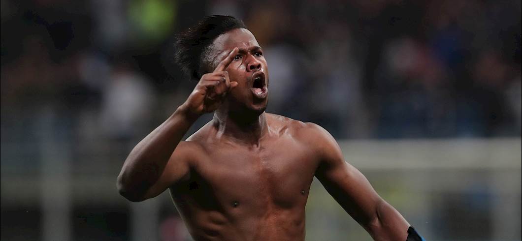 Keita Balde (Getty Images) Keita Balde (Getty Images)