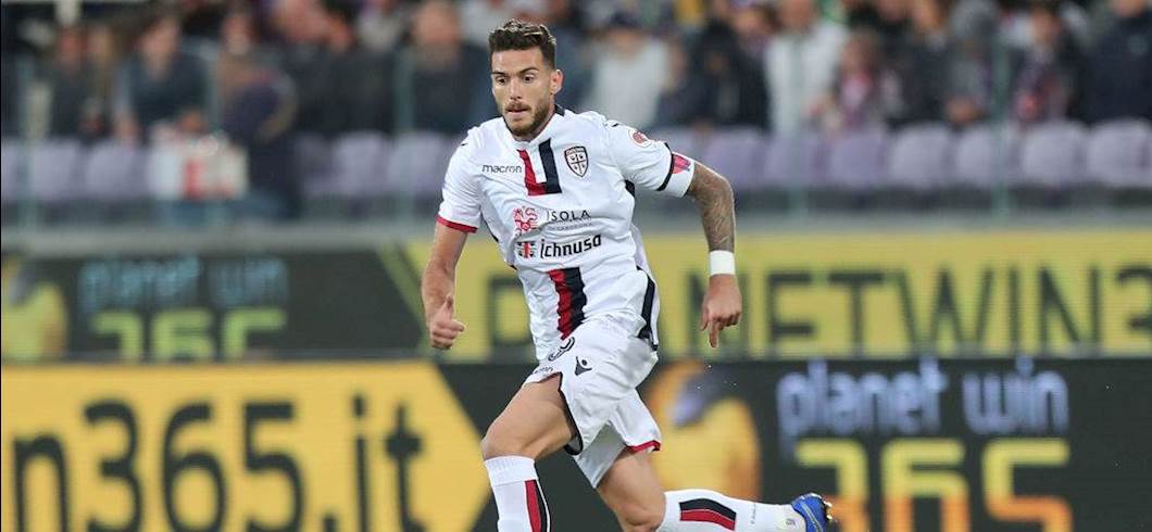 Cagliari, allenamento senza 4 infortunati (Getty Images) Cagliari, allenamento senza 4 infortunati (Getty Images)