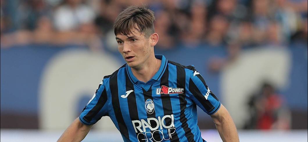 Atalanta, De Roon: "Barcellona? Sto bene qui" (Getty Images) Atalanta, De Roon: "Barcellona? Sto bene qui" (Getty Images)
