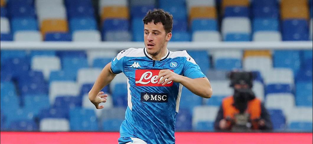Fantacalcio, la rivincita di Demme: ora è un titolare e i numeri lo premiano (Getty Images) Fantacalcio, la rivincita di Demme: ora è un titolare e i numeri lo premiano (Getty Images)