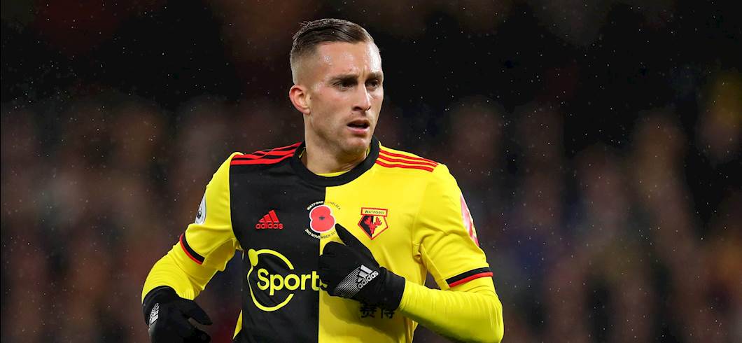 Calciomercato Napoli: Deulofeu più vicino, piace a Gattuso (Getty Images) Calciomercato Napoli: Deulofeu più vicino, piace a Gattuso (Getty Images)