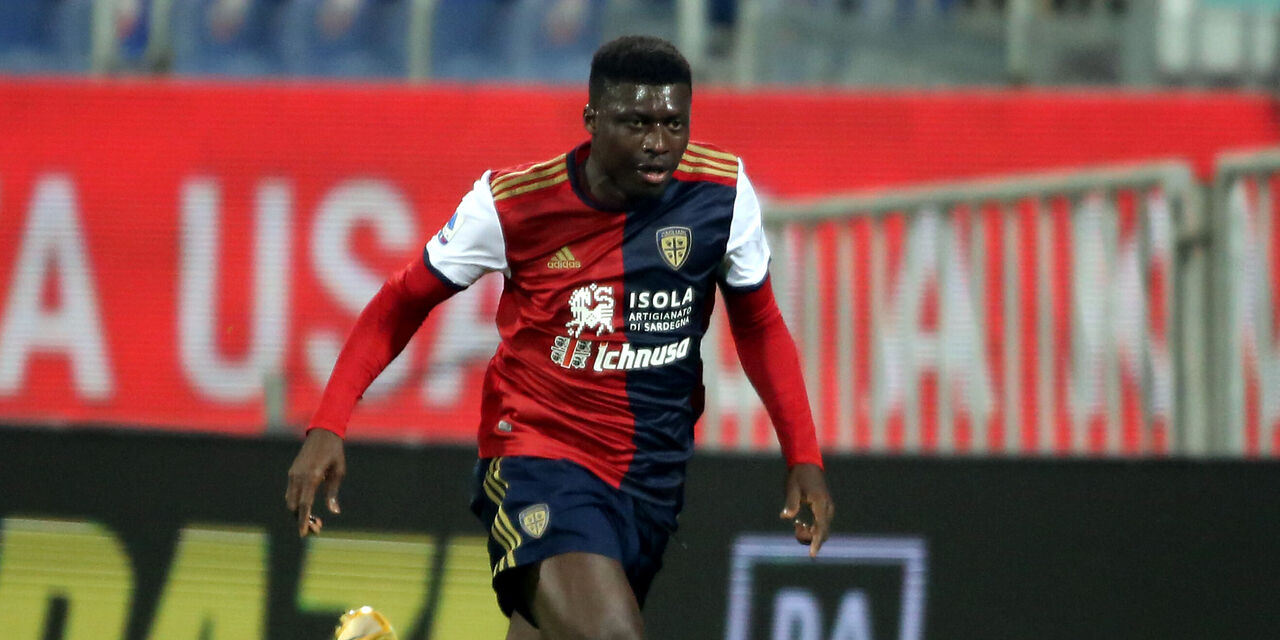 Cagliari, Duncan (Getty Images) Cagliari, Duncan (Getty Images)