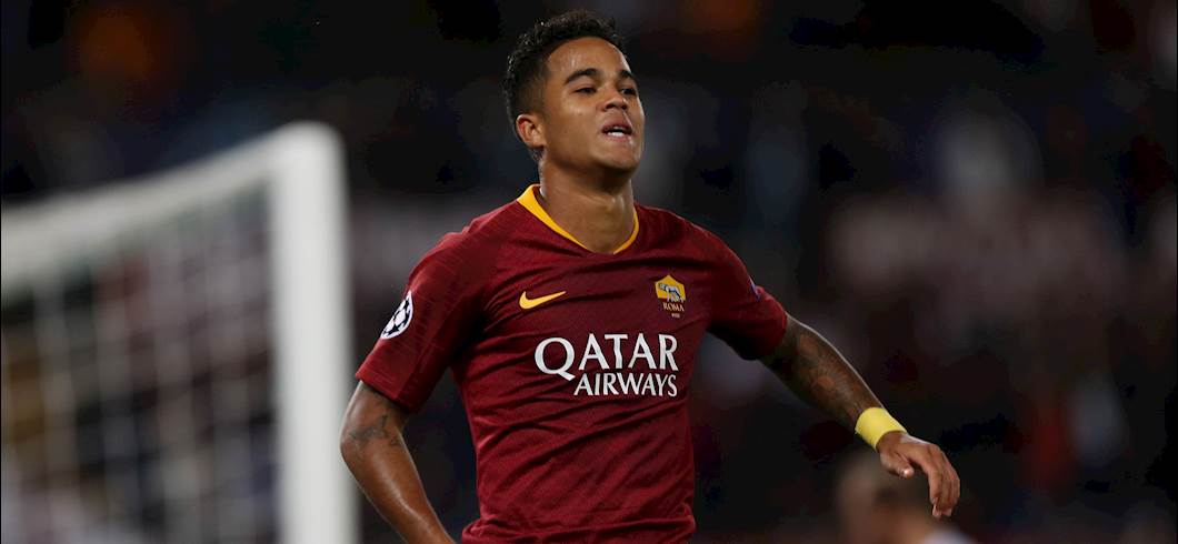 Roma, la decisione su Perez e Kluivert. Prima per Kumbulla (Getty Images) Roma, la decisione su Perez e Kluivert. Prima per Kumbulla (Getty Images)