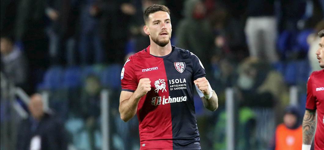 Cagliari: Sottil scalpita, ancora quarantena per Ceppitelli e Cerri (Getty Images) Cagliari: Sottil scalpita, ancora quarantena per Ceppitelli e Cerri (Getty Images)
