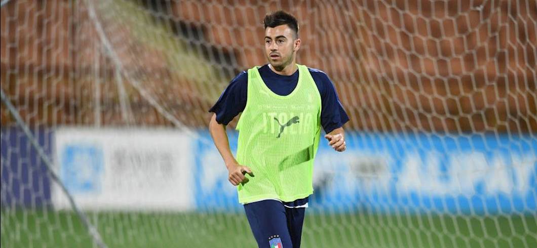 El Shaarawy Roma (Getty Images) El Shaarawy Roma (Getty Images)