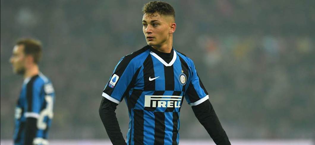 Calciomercato Inter Esposito (Getty Images) Calciomercato Inter Esposito (Getty Images)