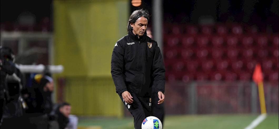 Serie B, Inzaghi: "Non ha senso giocare così". Stirpe: "Fermiamoci" (Getty Images) Serie B, Inzaghi: "Non ha senso giocare così". Stirpe: "Fermiamoci" (Getty Images)