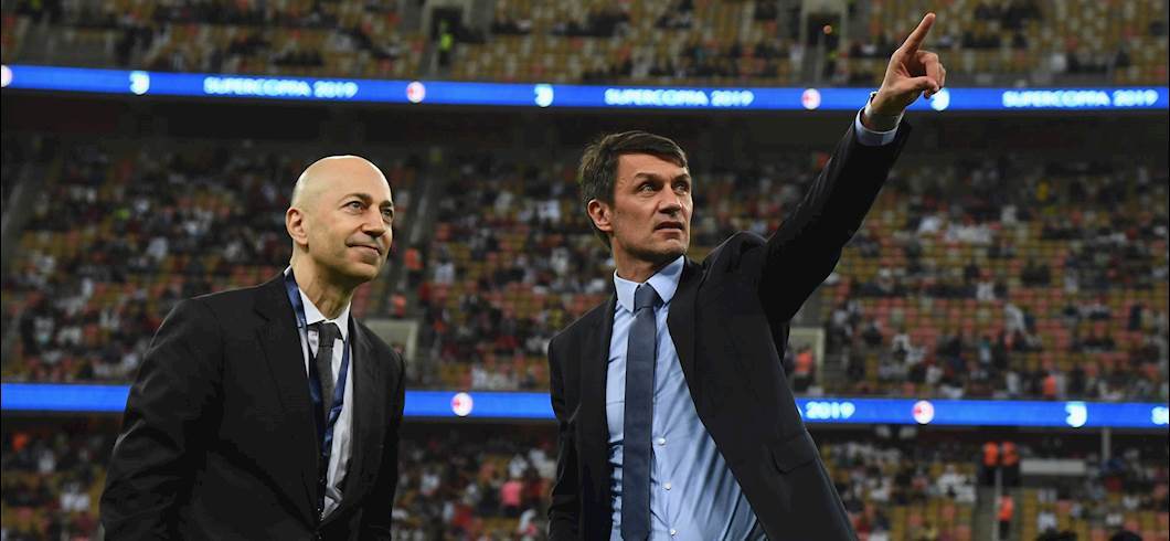 Milan, cambio di strategia per Simakan: le ultime (Getty Images) Milan, cambio di strategia per Simakan: le ultime (Getty Images)