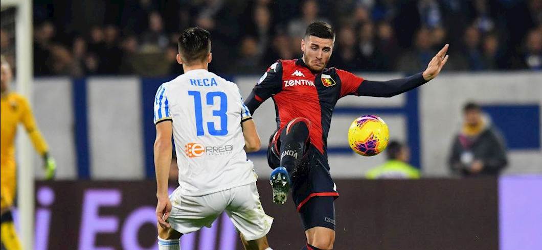 Paolo Ghiglione (getty) Paolo Ghiglione (getty)