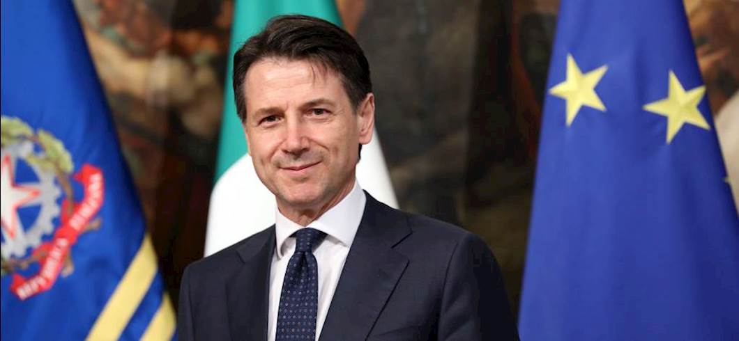 Nuovo DPCM, parla Conte: slitta la ripartenza per gli sport amatoriali (Getty Images) Nuovo DPCM, parla Conte: slitta la ripartenza per gli sport amatoriali (Getty Images)