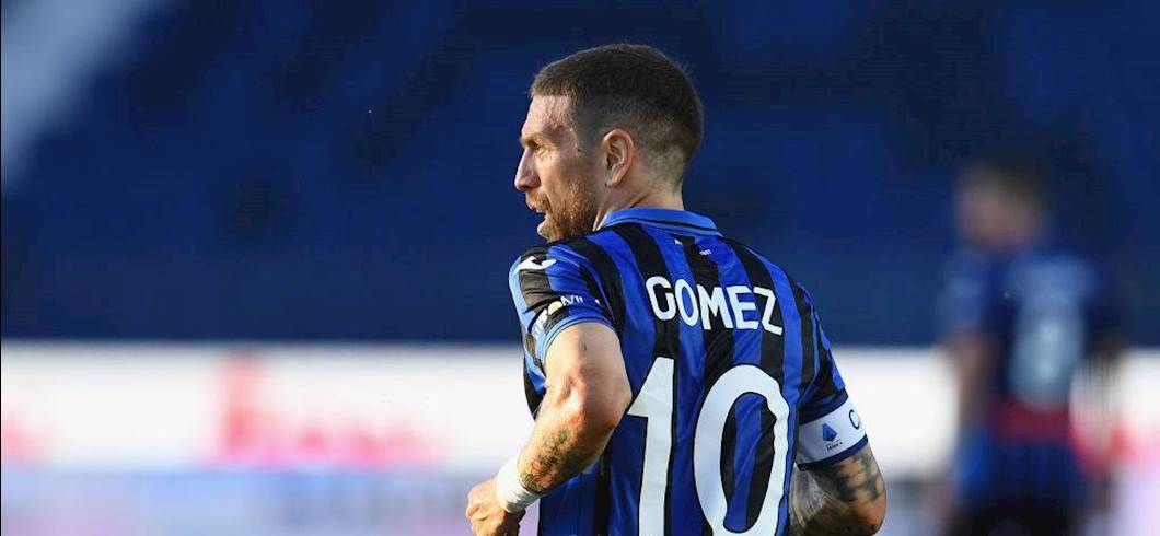 Calciomercato Atalanta, pista a sorpresa per Gomez: addio al Fantacalcio? (Getty Images) Calciomercato Atalanta, pista a sorpresa per Gomez: addio al Fantacalcio? (Getty Images)