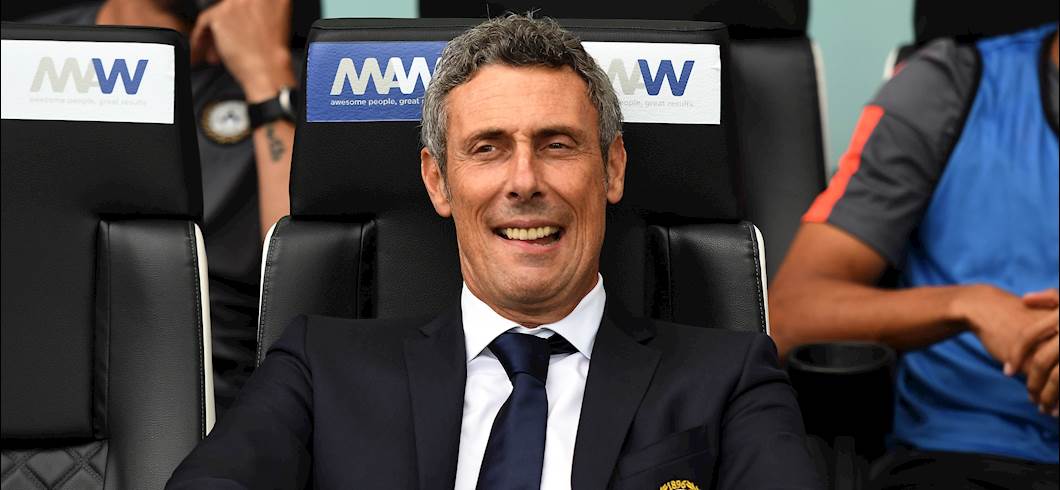 Gotti (Getty Images) Gotti (Getty Images)