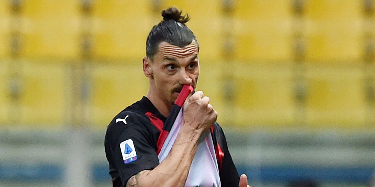 Milan, i convocati per il Sassuolo: assenti Ibrahimovic e Theo Hernandez! (Getty Images) Milan, i convocati per il Sassuolo: assenti Ibrahimovic e Theo Hernandez! (Getty Images)