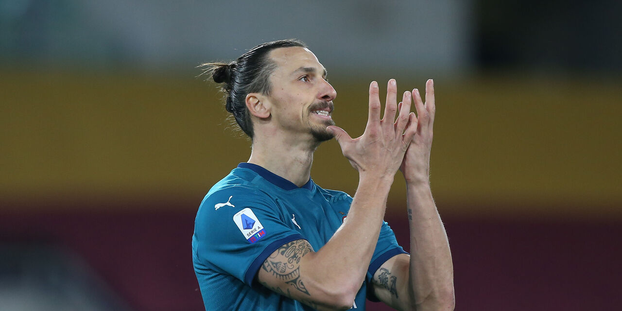 Ibrahimovic a Sanremo: "Spero Miha non sappia cantare. Lukaku? Può venire" (Getty Images) Ibrahimovic a Sanremo: "Spero Miha non sappia cantare. Lukaku? Può venire" (Getty Images)