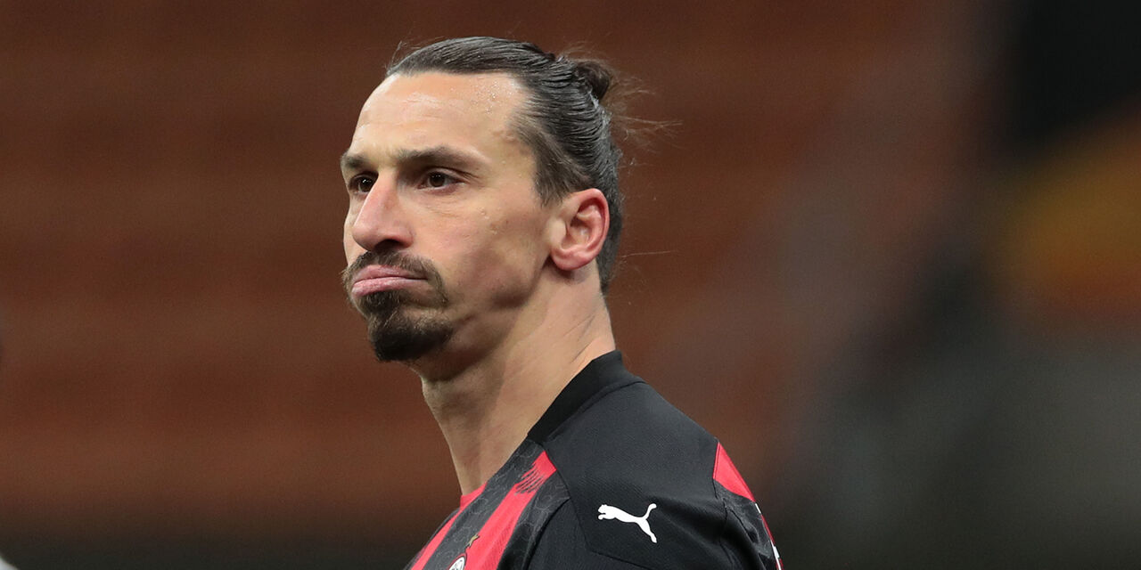 Ibrahimovic a pranzo in un ristorante: è polemica (Getty Images) Ibrahimovic a pranzo in un ristorante: è polemica (Getty Images)
