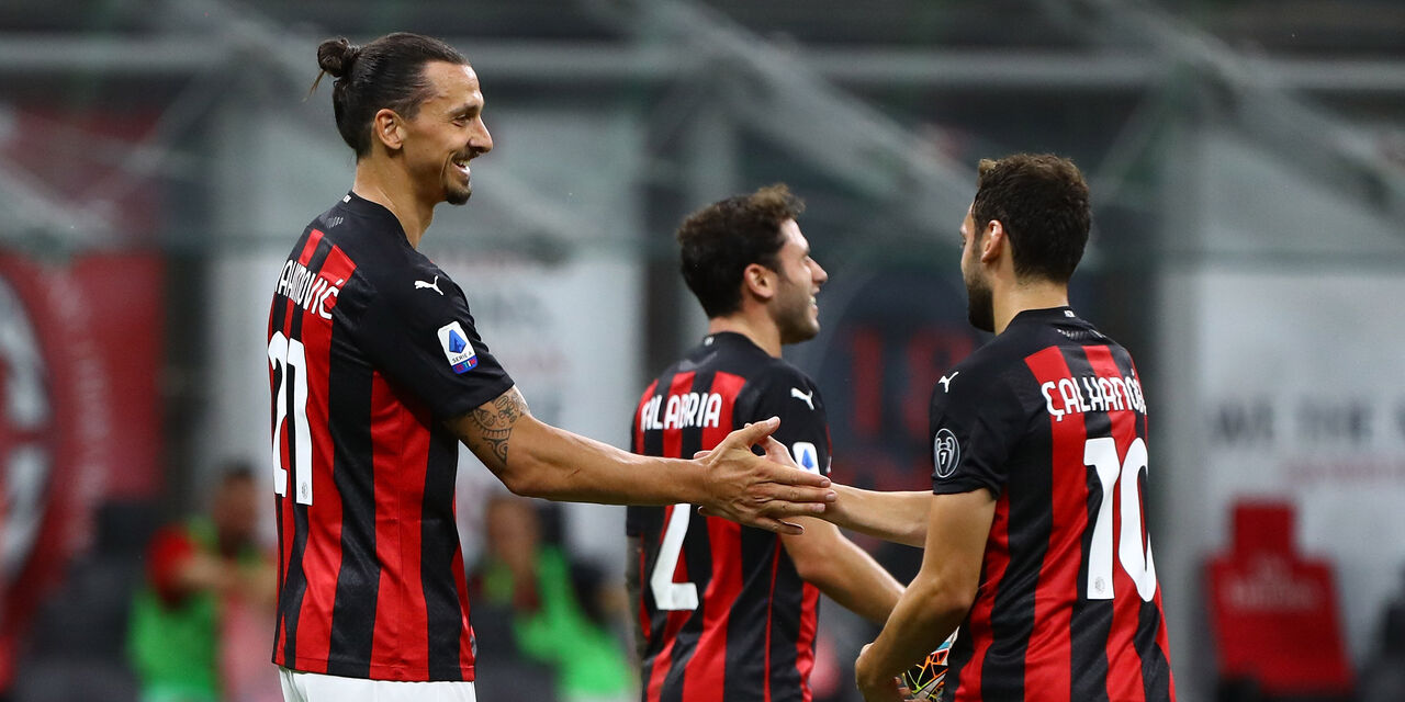 Rinnovi Milan, Gazidis sulle posizioni di Ibra, Calhanoglu e Donnarumma (Getty Images) Rinnovi Milan, Gazidis sulle posizioni di Ibra, Calhanoglu e Donnarumma (Getty Images)