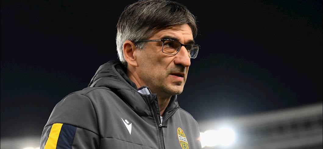 Ivan Juric (Getty Images) Ivan Juric (Getty Images)