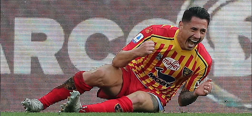Serie A, coppie gol 24ª giornata: sorpresa Lecce, sale il Napoli (Getty Images) Serie A, coppie gol 24ª giornata: sorpresa Lecce, sale il Napoli (Getty Images)