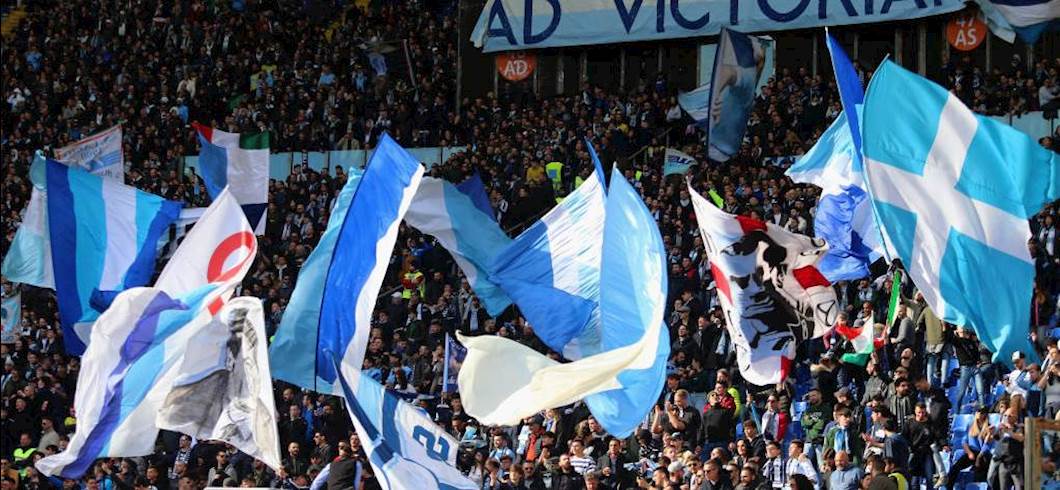 Lazio (Getty Images) Lazio (Getty Images)