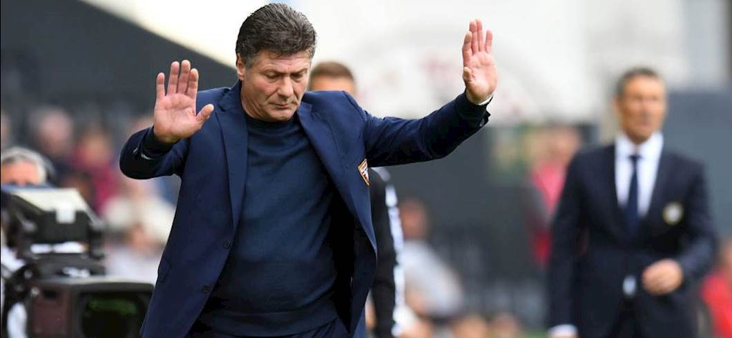 Walter Mazzarri (getty images) Walter Mazzarri (getty images)