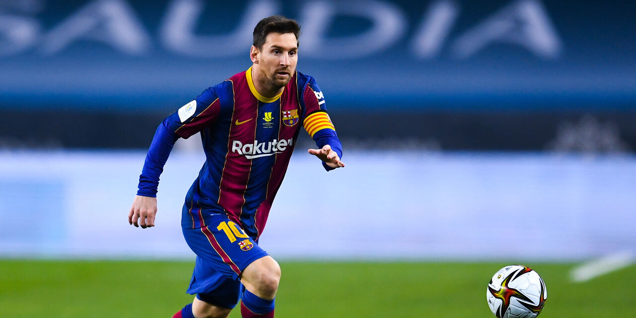 Calciomercato Barcellona, Laporta attacca il Psg a causa di Messi (Getty Images) Calciomercato Barcellona, Laporta attacca il Psg a causa di Messi (Getty Images)
