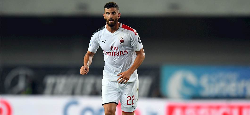Milan, operazione riuscita per Musacchio: il comunicato e i tempi di recupero (Getty Images) Milan, operazione riuscita per Musacchio: il comunicato e i tempi di recupero (Getty Images)