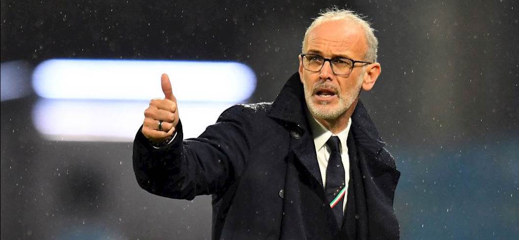 Under-21, gli aggiornamenti: 3 test positivi al Coronavirus (Getty Images) Under-21, gli aggiornamenti: 3 test positivi al Coronavirus (Getty Images)