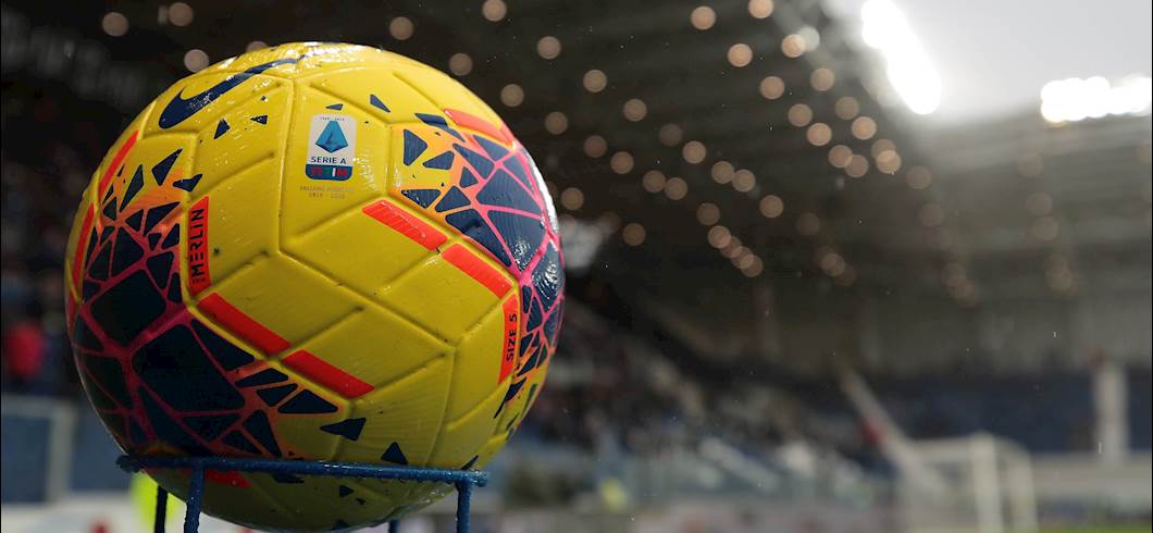 Coronavirus: le date di ripartenza e di fine della Serie A (Getty Images) Coronavirus: le date di ripartenza e di fine della Serie A (Getty Images)