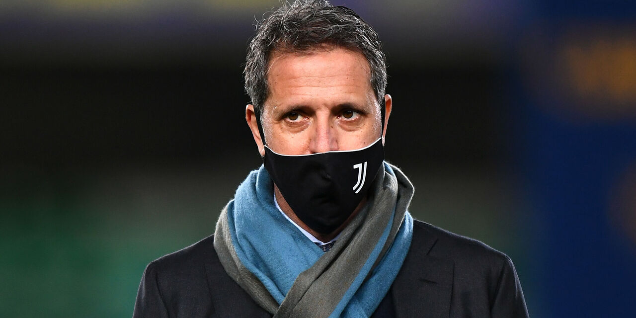 Linea verde Juventus: due nomi per ripartire dal calciomercato (Getty Images) Linea verde Juventus: due nomi per ripartire dal calciomercato (Getty Images)
