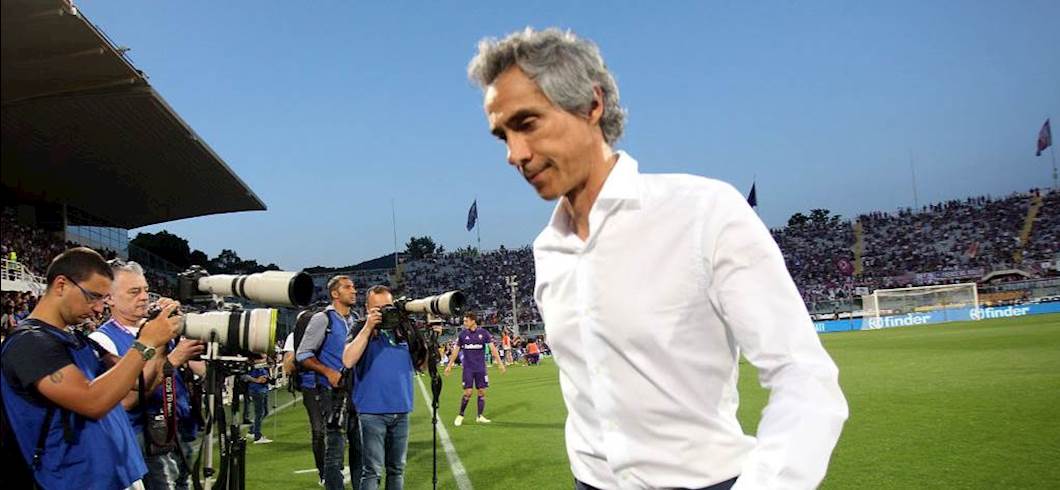 Paulo Sousa (getty) Paulo Sousa (getty)