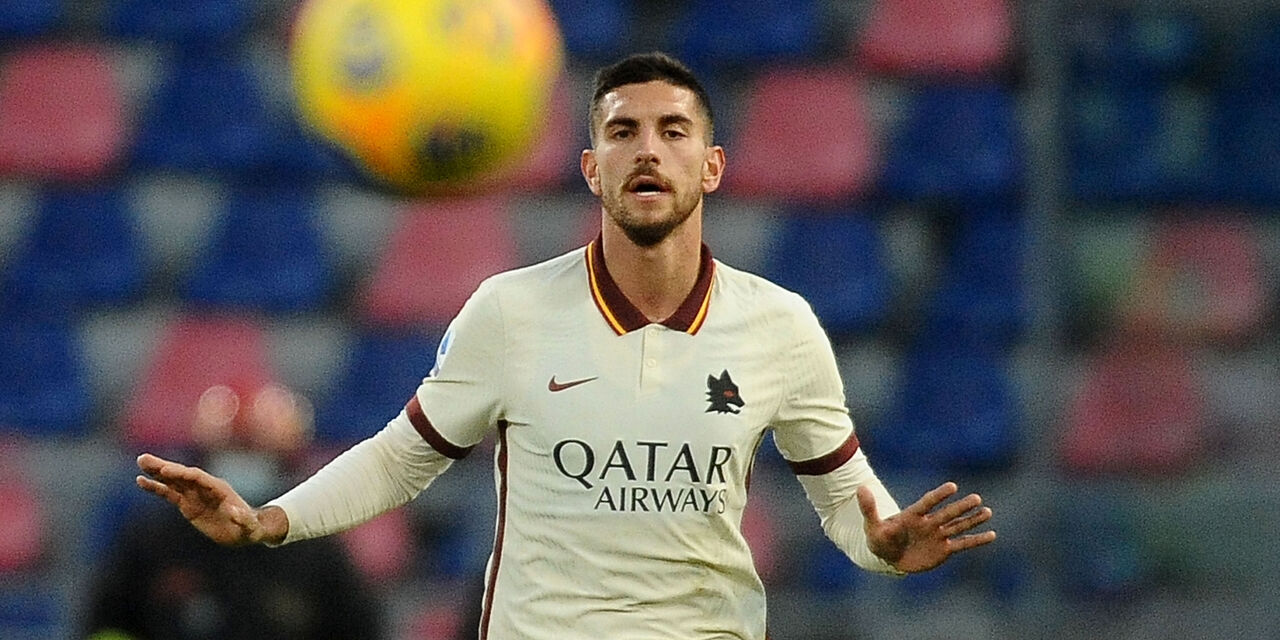 Roma, Pellegrini: "Sono legato a questo club, nessun problema col rinnovo" (Getty Images) Roma, Pellegrini: "Sono legato a questo club, nessun problema col rinnovo" (Getty Images)