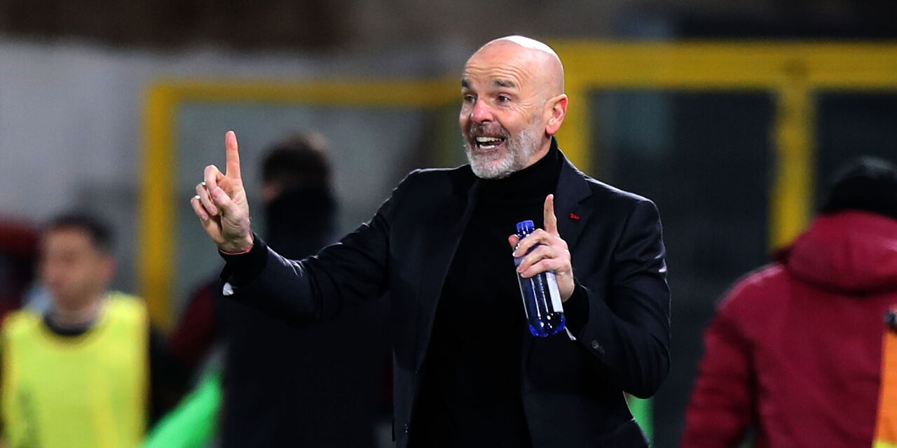 Milan, la rimonta il punto debole: mai una vittoria da svantaggio (Getty Images) Milan, la rimonta il punto debole: mai una vittoria da svantaggio (Getty Images)