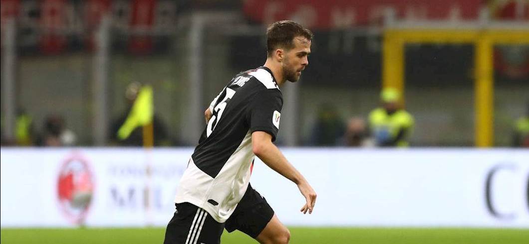 Intervista Pjanic: "Suarez cessione pesante per il Barcellona" (Getty Images) Intervista Pjanic: "Suarez cessione pesante per il Barcellona" (Getty Images)