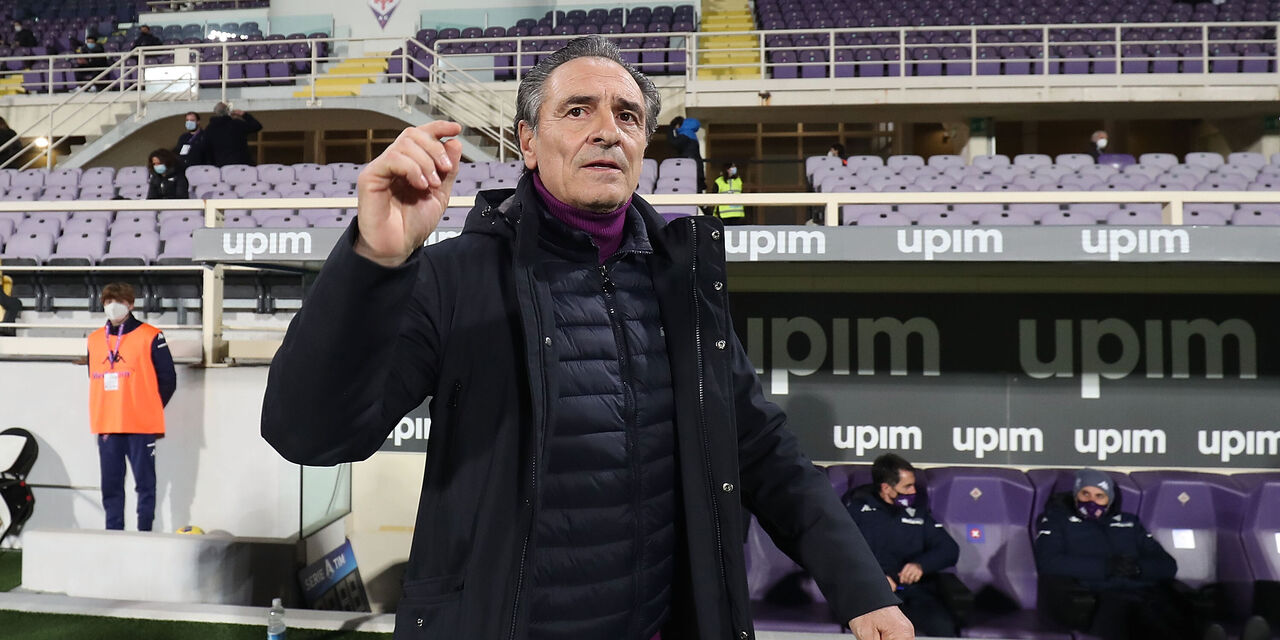Sampdoria-Fiorentina, Prandelli: "Ribery indisponibile, ok Caceres" (Getty Images) Sampdoria-Fiorentina, Prandelli: "Ribery indisponibile, ok Caceres" (Getty Images)
