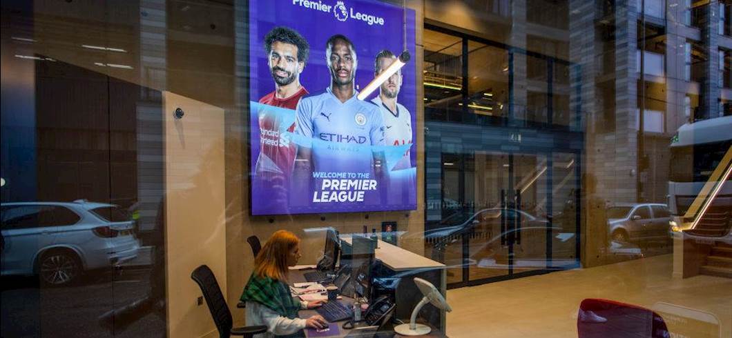 Premier League (Getty Images) Premier League (Getty Images)