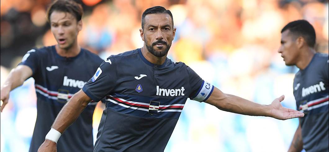 Recupero Inter-Sampdoria: venerdì si conoscerà la data (Getty Images) Recupero Inter-Sampdoria: venerdì si conoscerà la data (Getty Images)