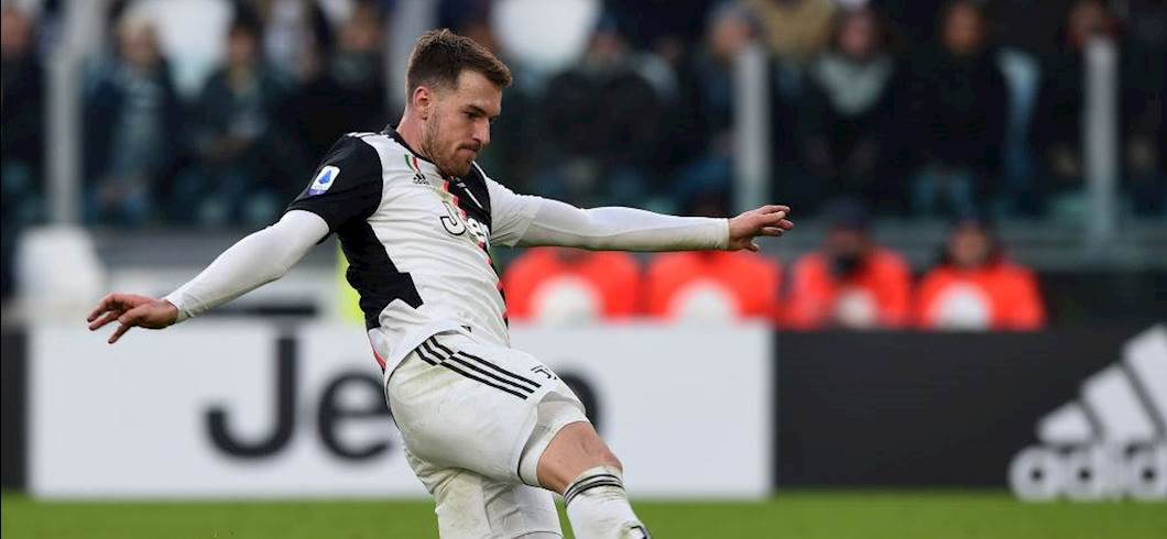Fantacalcio Juve, operazione rilancio per Ramsey (Getty Images) Fantacalcio Juve, operazione rilancio per Ramsey (Getty Images)
