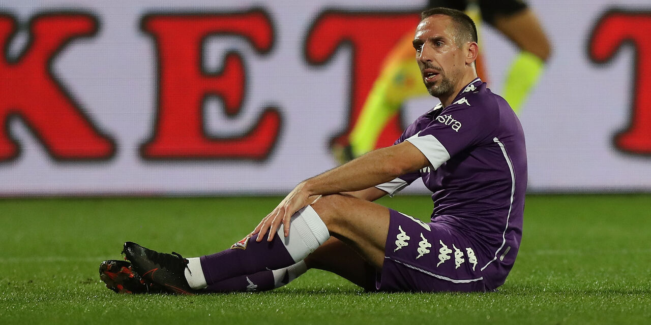 Fiorentina: in tre si candidano per sostituire Ribery, le soluzioni (Getty Images) Fiorentina: in tre si candidano per sostituire Ribery, le soluzioni (Getty Images)