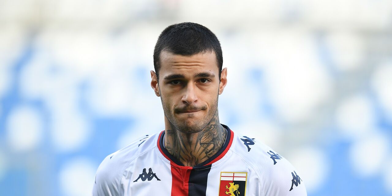 Calciomercato Juventus, Paratici: "Scamacca e Shomurodov? Siamo competitivi" (Getty Images) Calciomercato Juventus, Paratici: "Scamacca e Shomurodov? Siamo competitivi" (Getty Images)