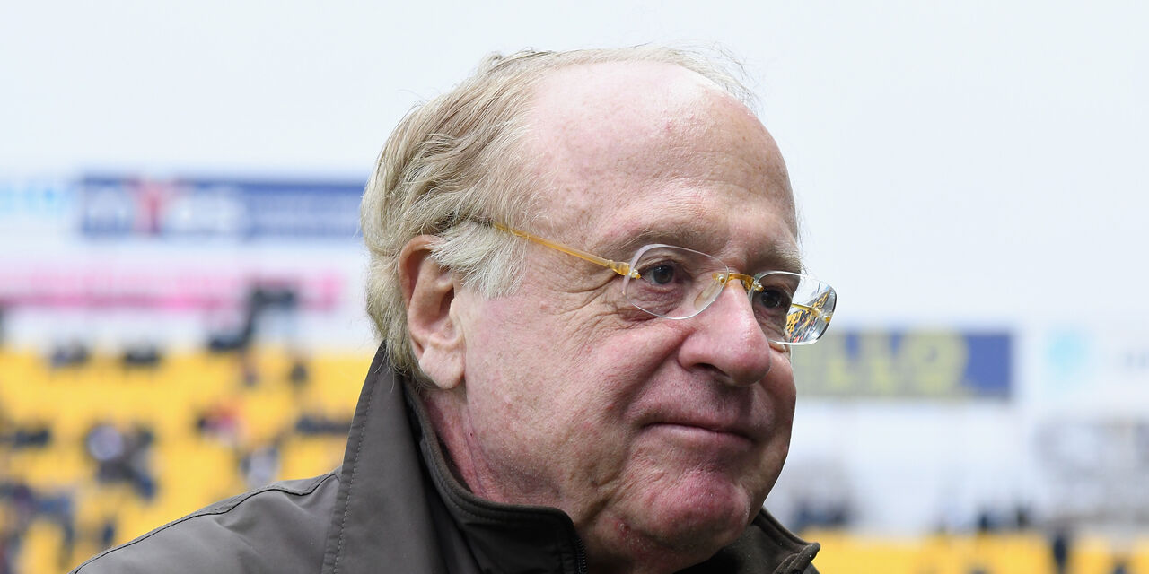 Paolo Scaroni (Getty Images) Paolo Scaroni (Getty Images)