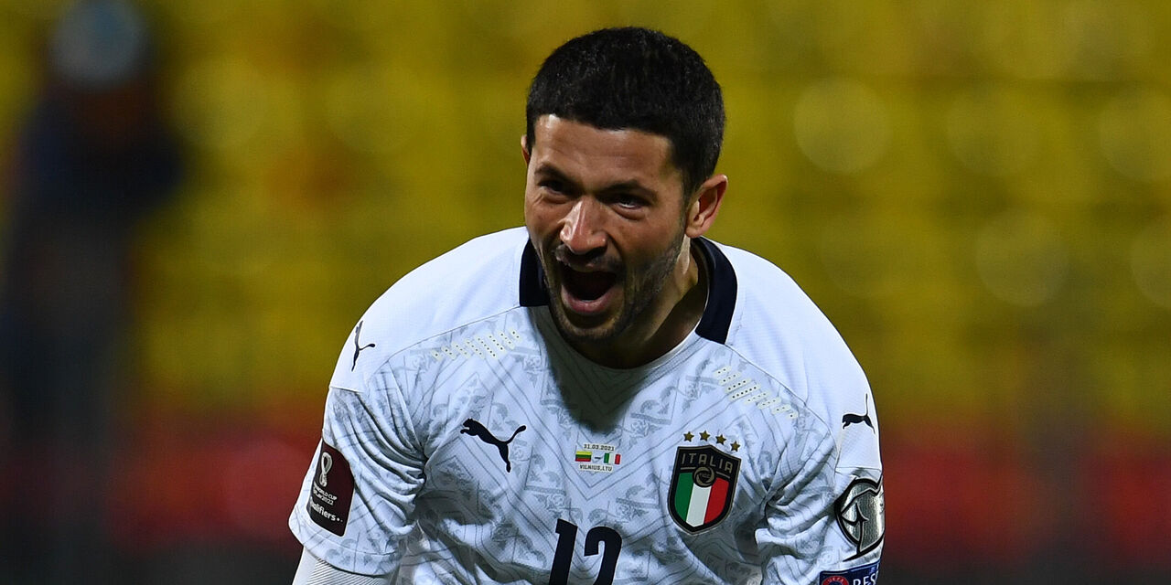 Inter, Sensi brilla in nazionale: e il Fantacalcio lo aspetta (Getty Images) Inter, Sensi brilla in nazionale: e il Fantacalcio lo aspetta (Getty Images)