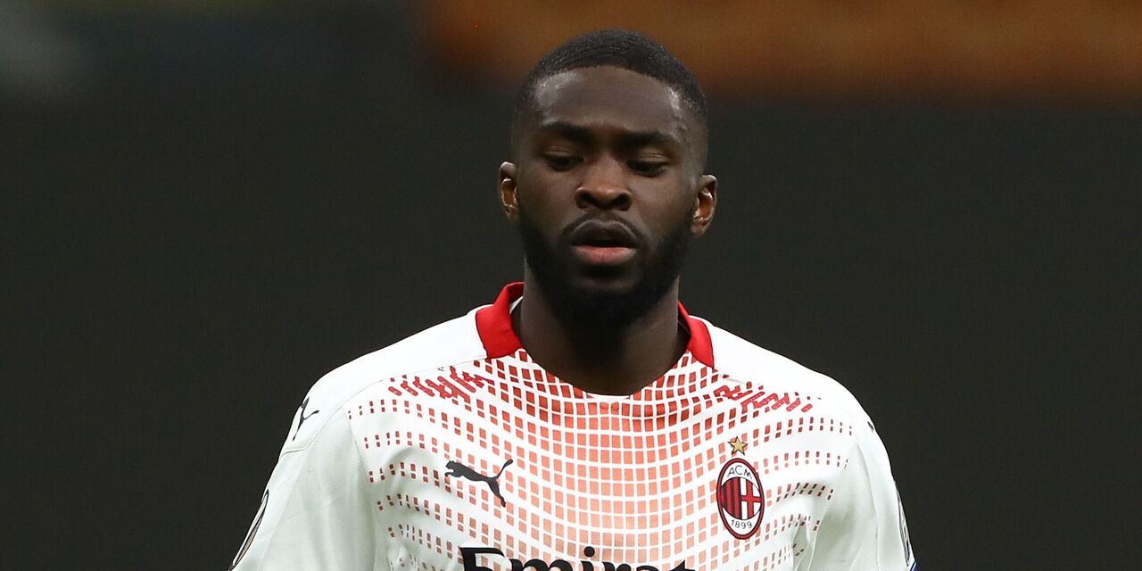 Milan, Tomori conquista tutti: il club si interroga sul riscatto (Getty Images) Milan, Tomori conquista tutti: il club si interroga sul riscatto (Getty Images)