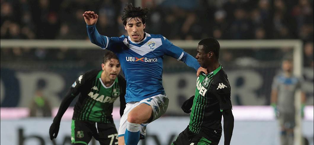 Tonali (Getty Images) Tonali (Getty Images)