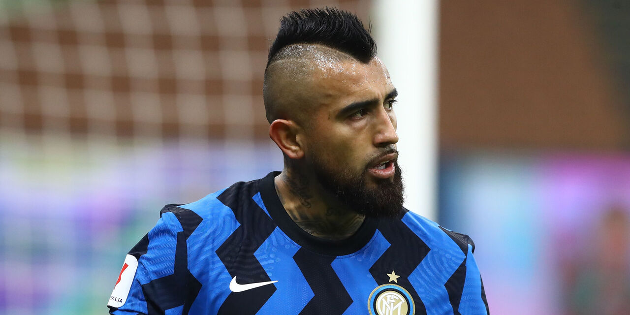 Inter, Vidal in gruppo: questa la situazione (Getty Images) Inter, Vidal in gruppo: questa la situazione (Getty Images)