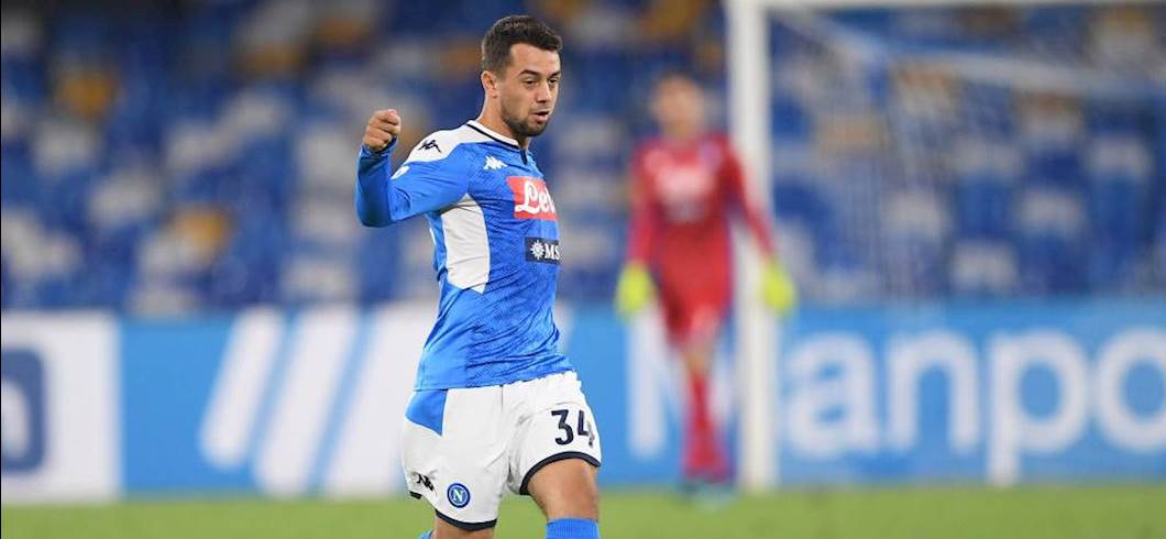 Younes (Getty) Younes (Getty)