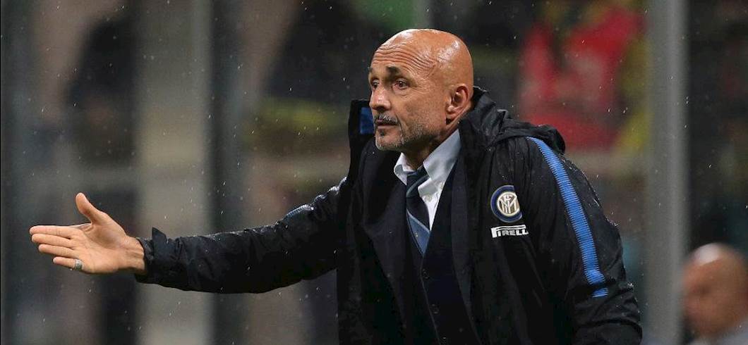 Spalletti: "Pandemia? Bisognerà tornare a giocare col cuore" (Getty Images) Spalletti: "Pandemia? Bisognerà tornare a giocare col cuore" (Getty Images)